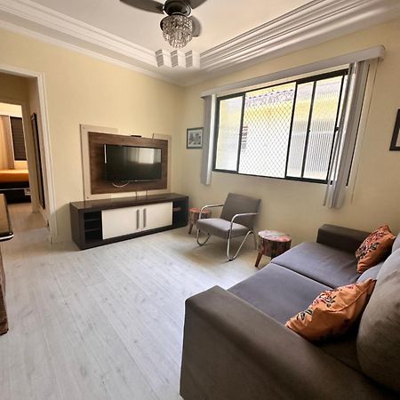 Apartamento Temporada Guarujá Zewnętrze zdjęcie