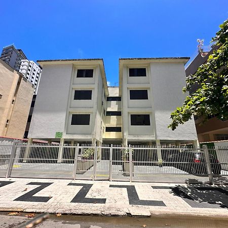 Apartamento Temporada Guarujá Zewnętrze zdjęcie