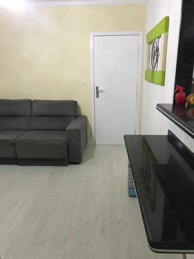 Apartamento Temporada Guarujá Zewnętrze zdjęcie