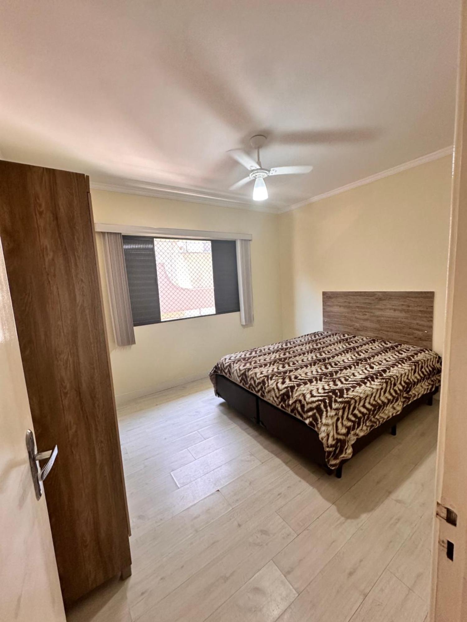 Apartamento Temporada Guarujá Zewnętrze zdjęcie