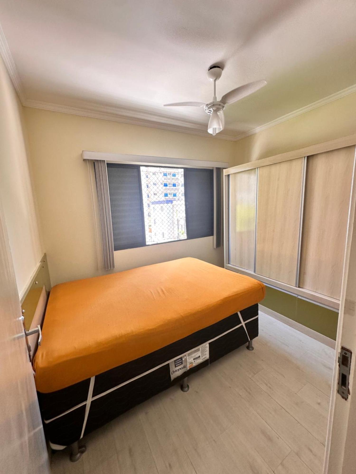 Apartamento Temporada Guarujá Zewnętrze zdjęcie