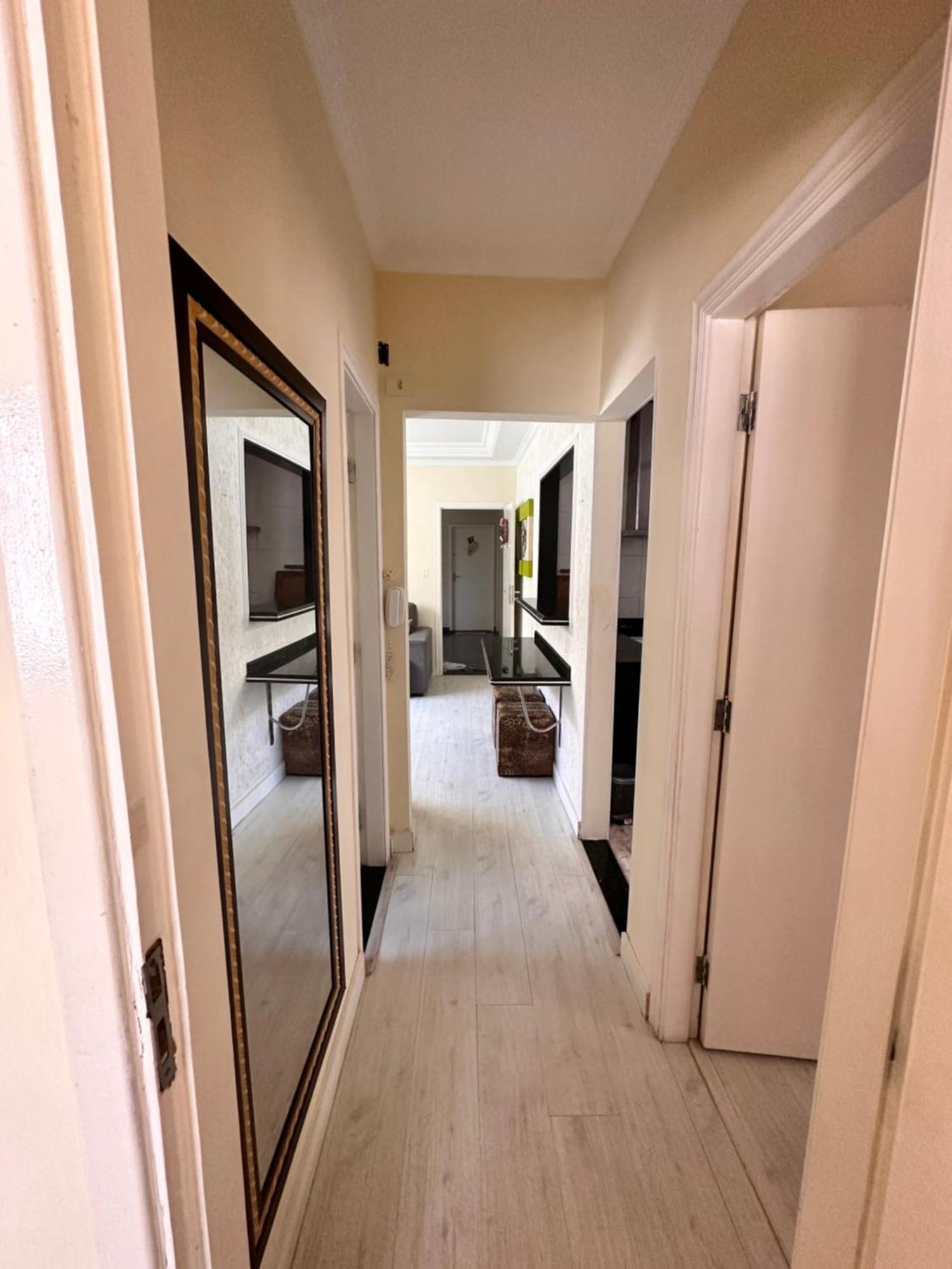 Apartamento Temporada Guarujá Zewnętrze zdjęcie