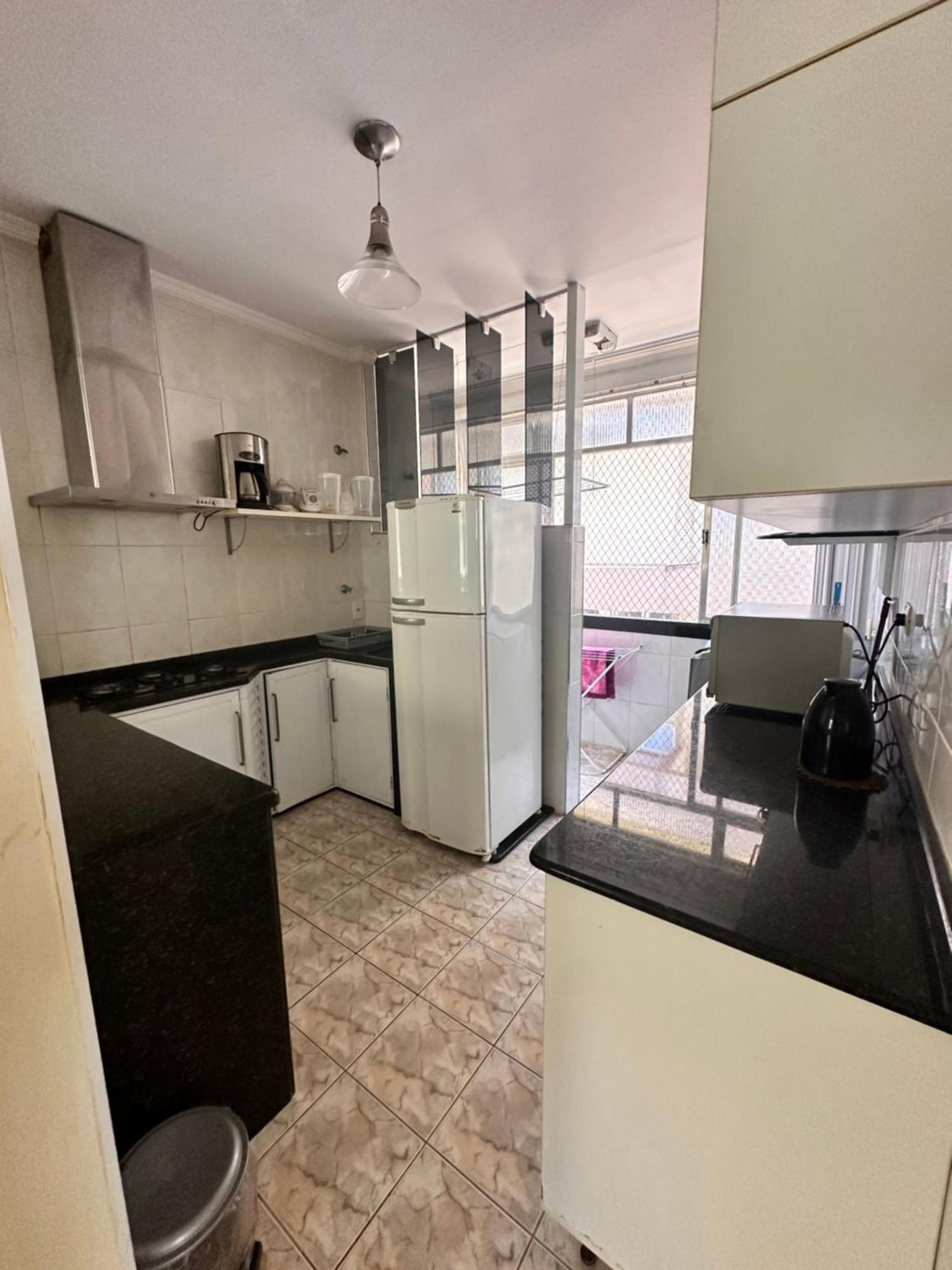 Apartamento Temporada Guarujá Zewnętrze zdjęcie