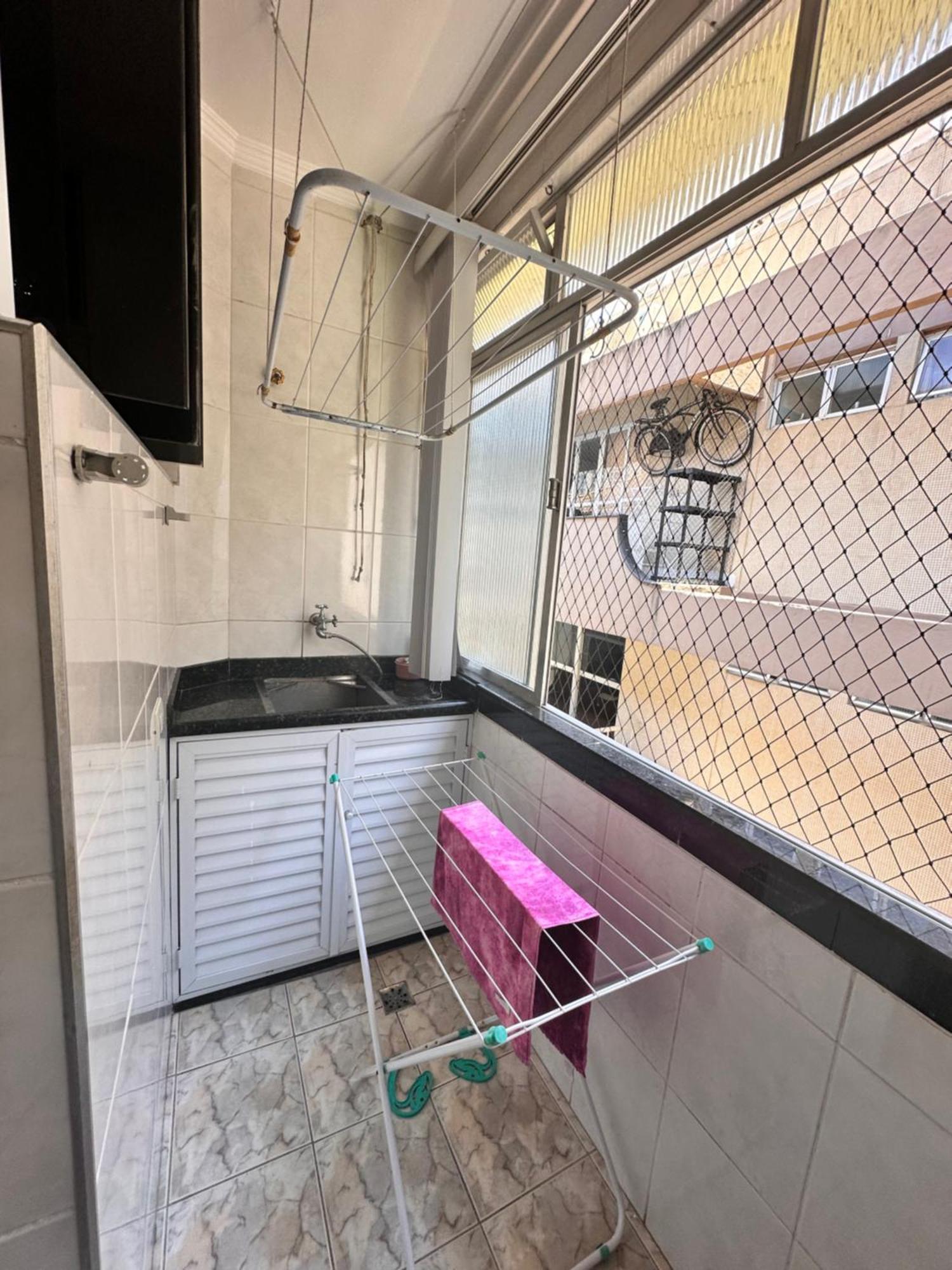Apartamento Temporada Guarujá Zewnętrze zdjęcie