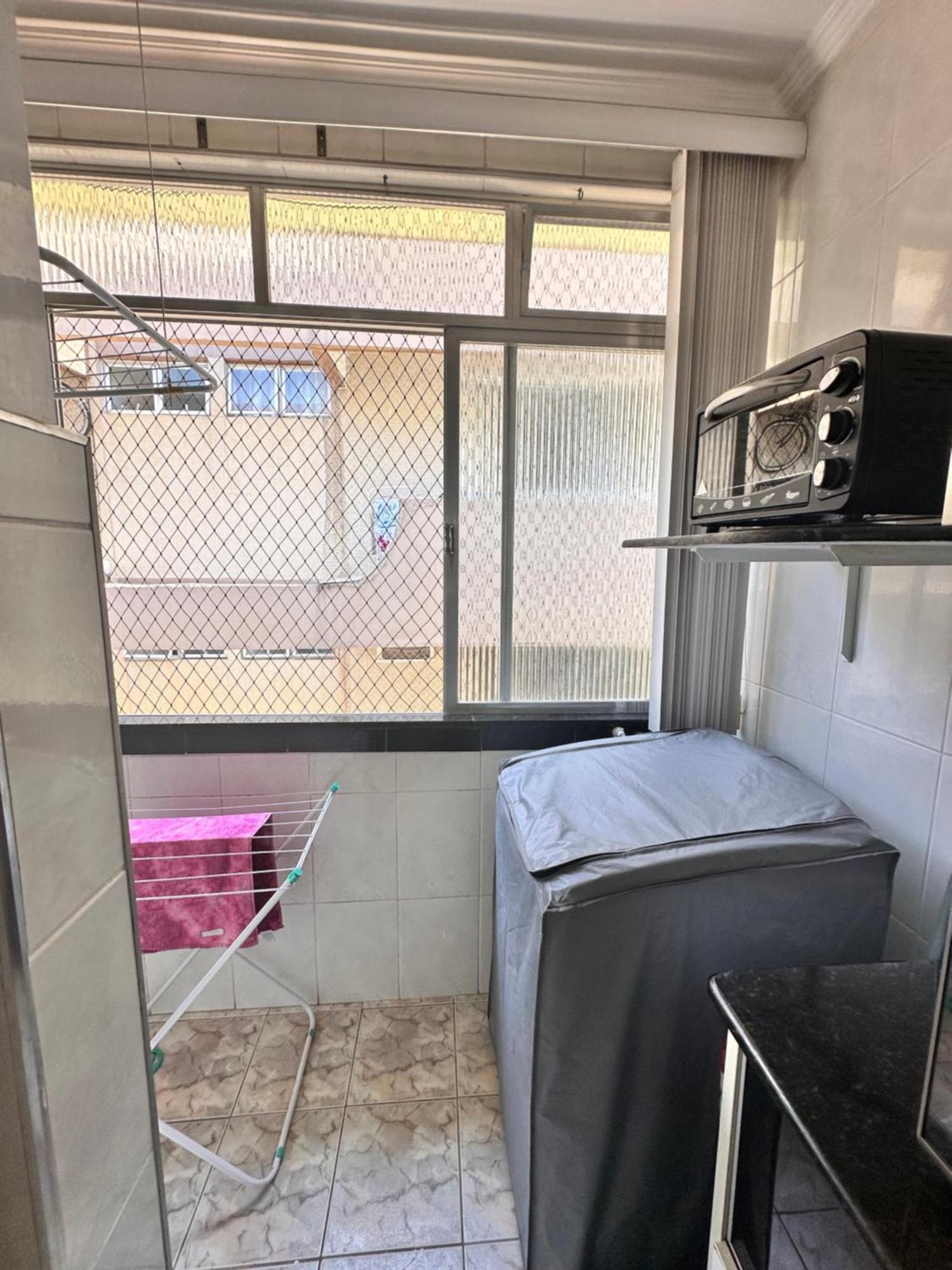 Apartamento Temporada Guarujá Zewnętrze zdjęcie