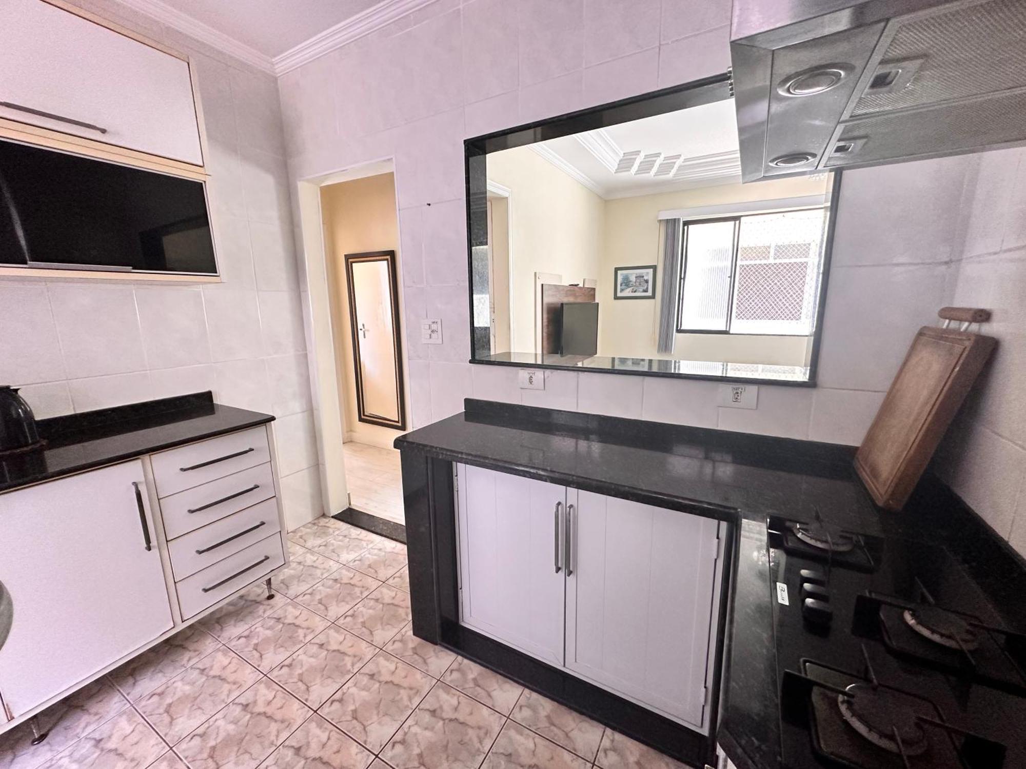 Apartamento Temporada Guarujá Zewnętrze zdjęcie
