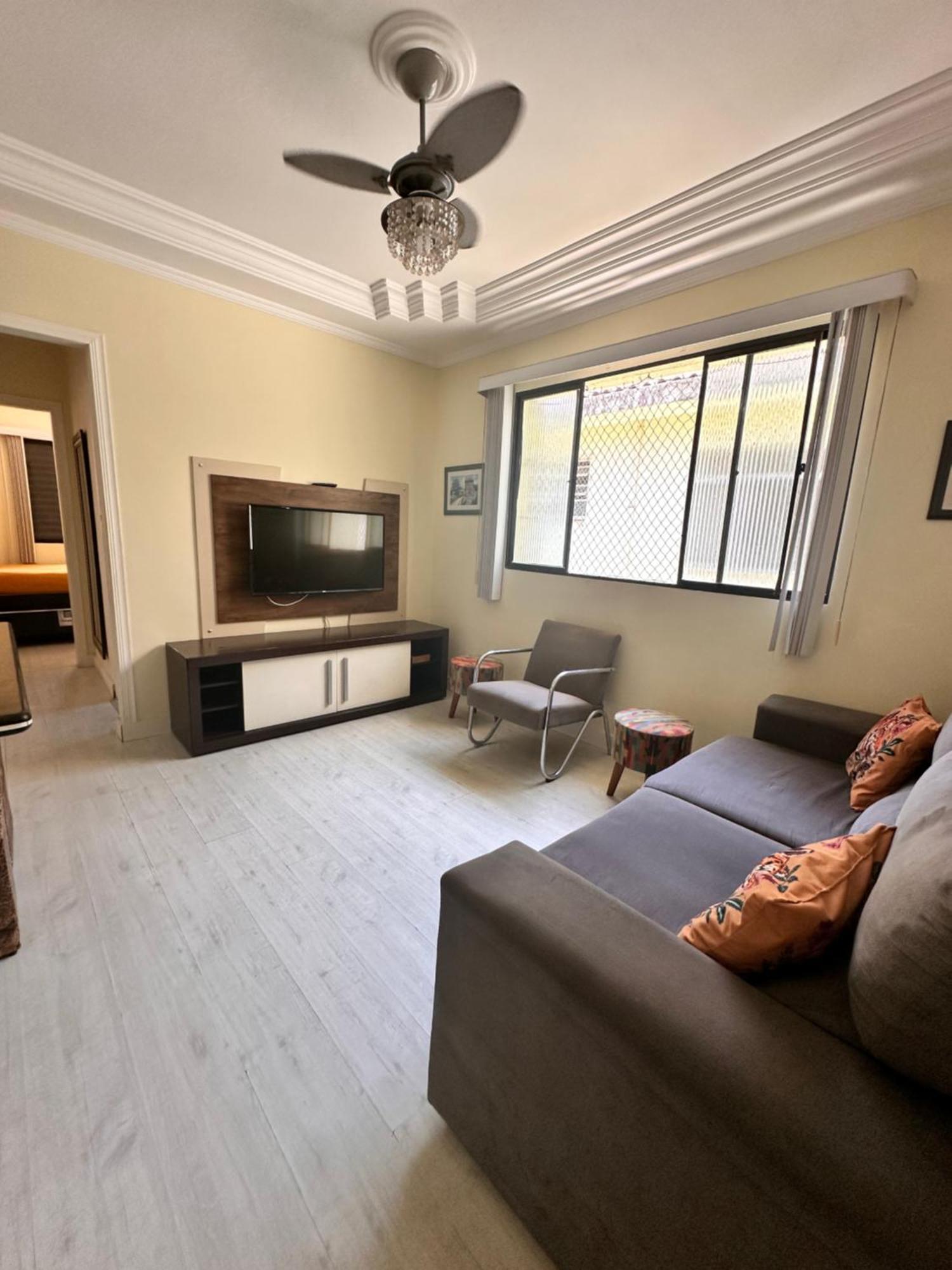 Apartamento Temporada Guarujá Zewnętrze zdjęcie