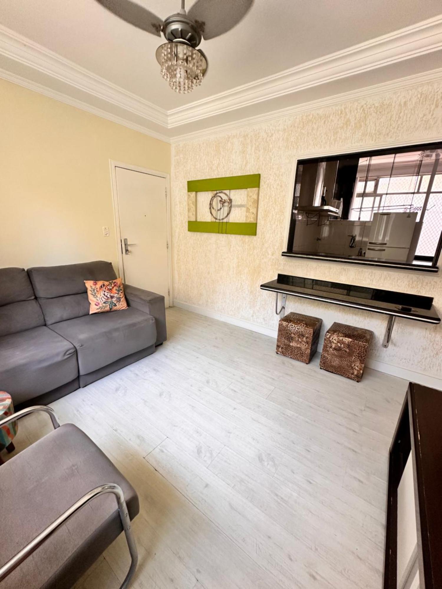 Apartamento Temporada Guarujá Zewnętrze zdjęcie