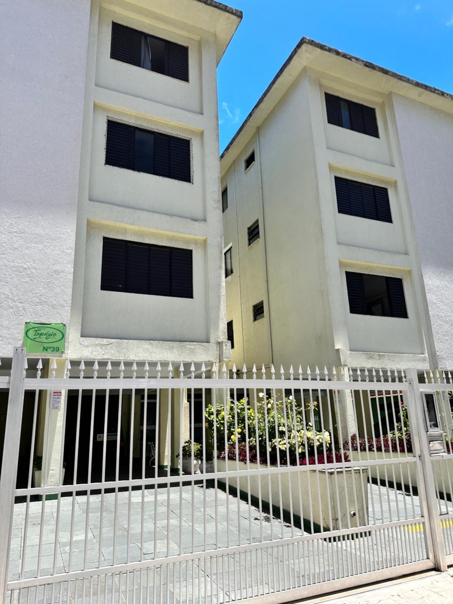 Apartamento Temporada Guarujá Zewnętrze zdjęcie