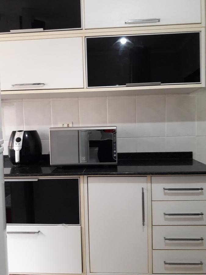 Apartamento Temporada Guarujá Zewnętrze zdjęcie