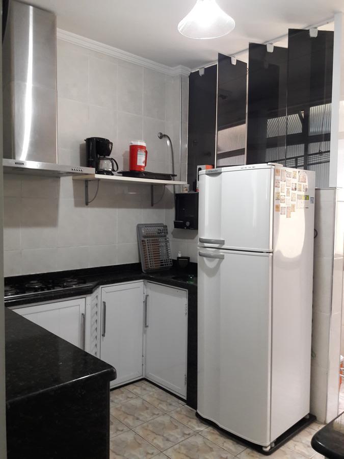 Apartamento Temporada Guarujá Zewnętrze zdjęcie
