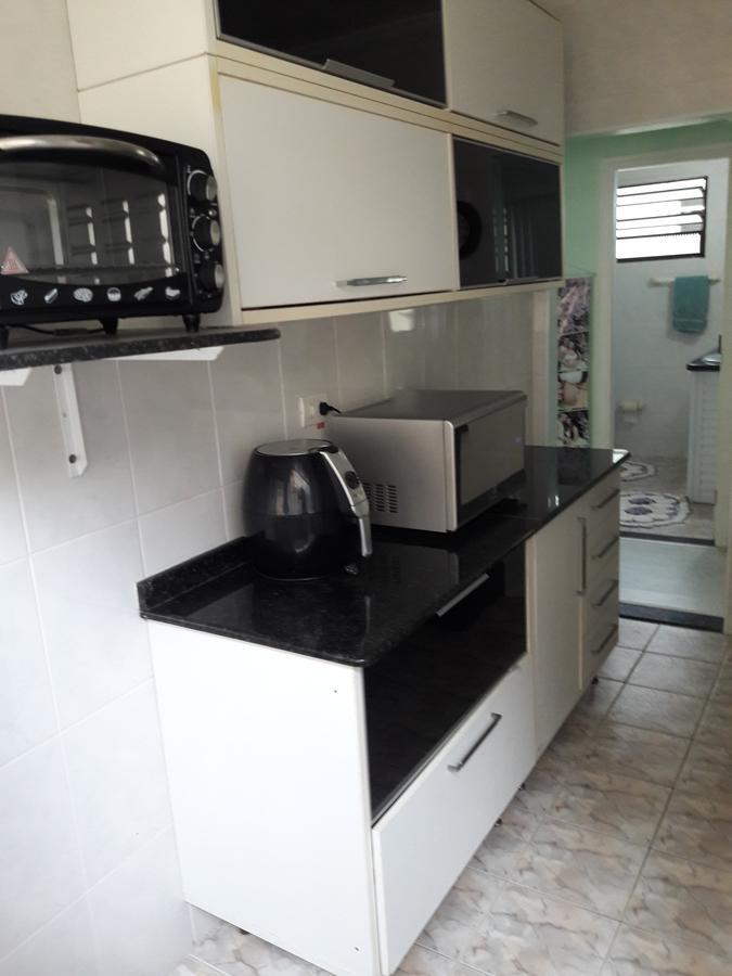 Apartamento Temporada Guarujá Zewnętrze zdjęcie