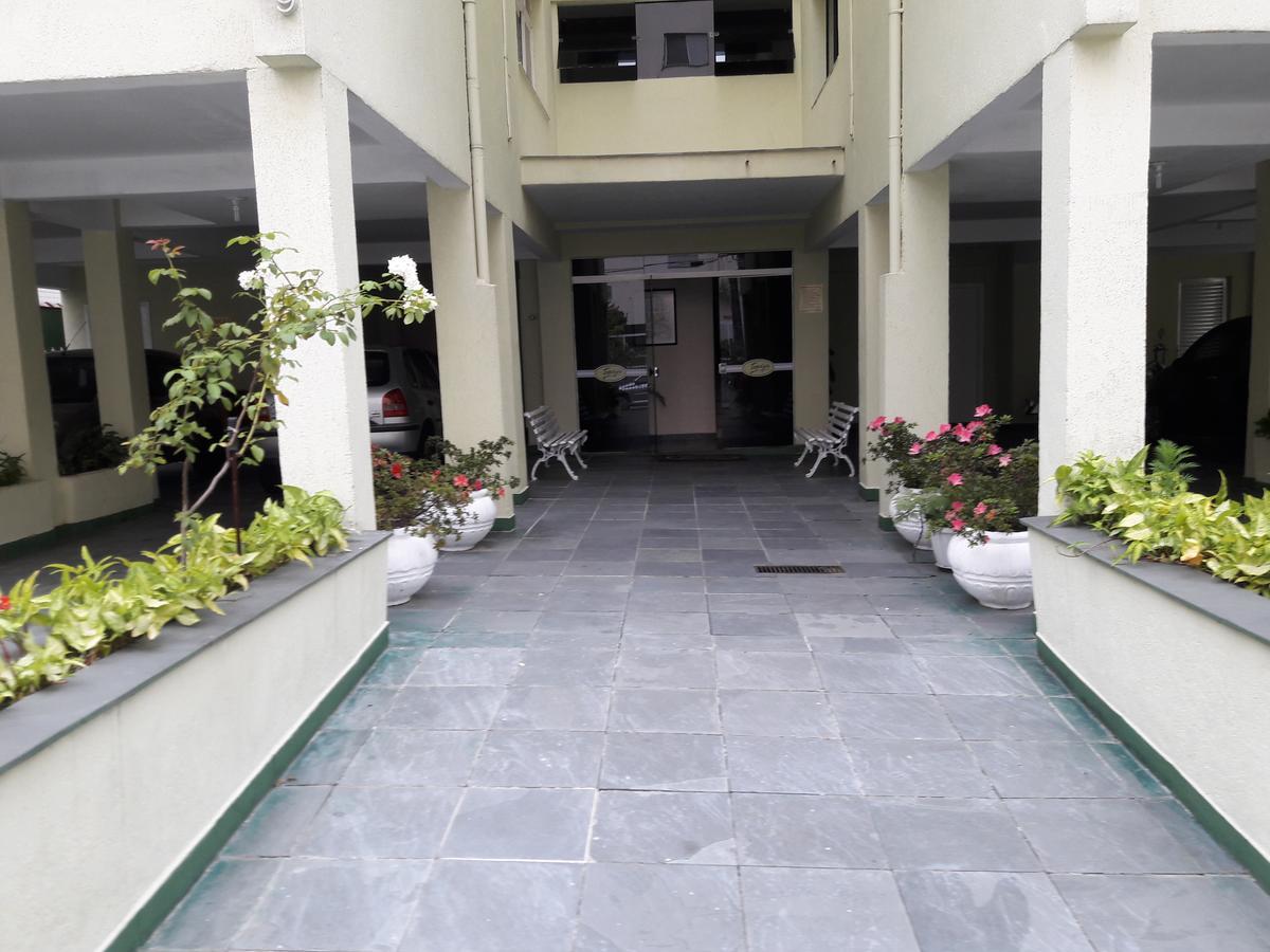 Apartamento Temporada Guarujá Zewnętrze zdjęcie