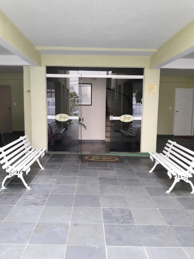 Apartamento Temporada Guarujá Zewnętrze zdjęcie