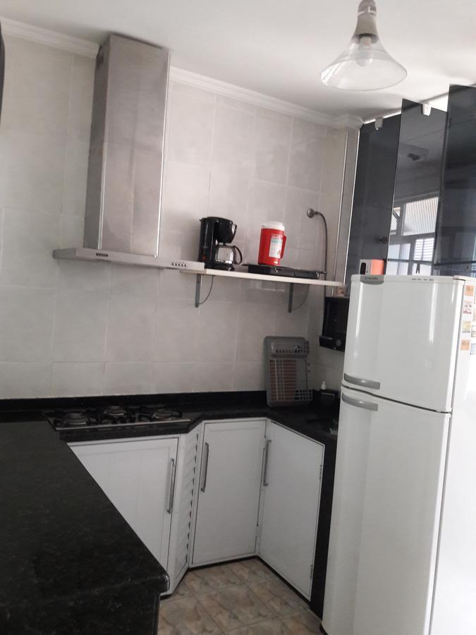 Apartamento Temporada Guarujá Zewnętrze zdjęcie