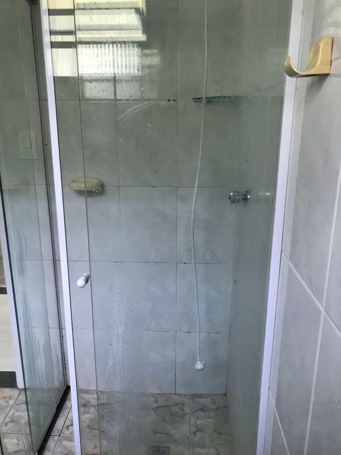 Apartamento Temporada Guarujá Zewnętrze zdjęcie