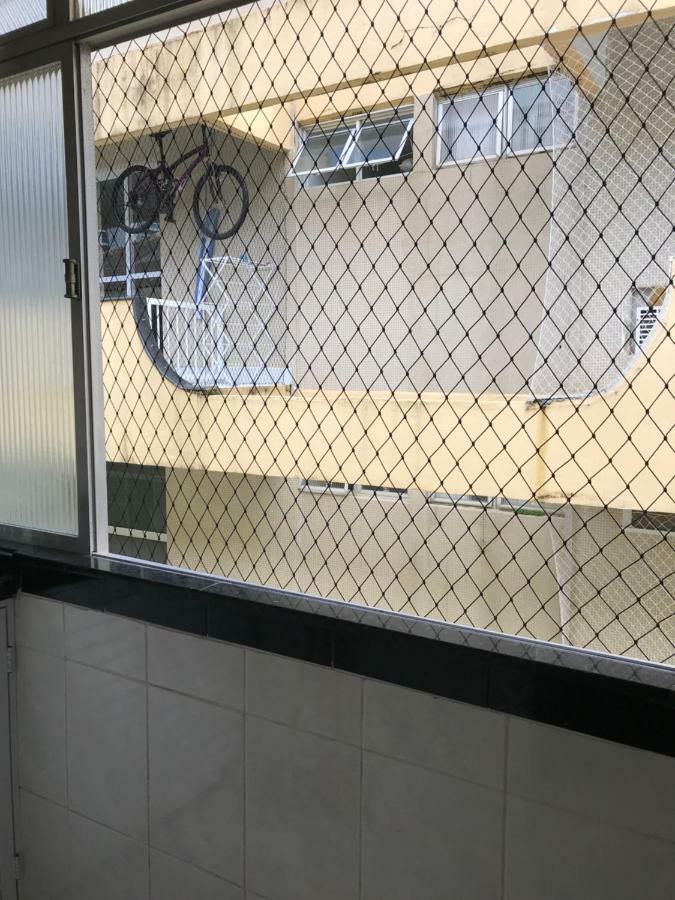 Apartamento Temporada Guarujá Zewnętrze zdjęcie