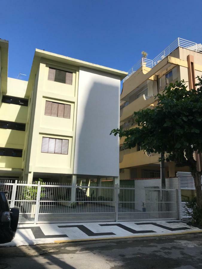 Apartamento Temporada Guarujá Zewnętrze zdjęcie